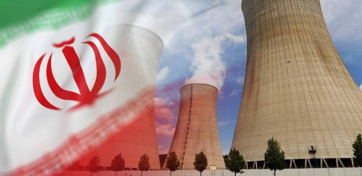İrandan dünyanı "şok"a salan açıqlama