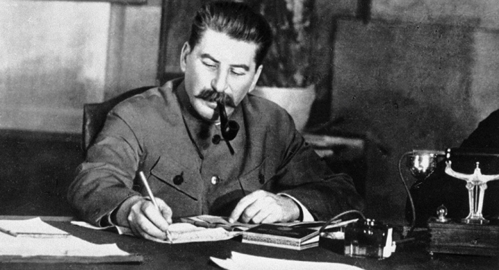 Xruşşovun ləğv etdiyi “Stalin mükafatı” –