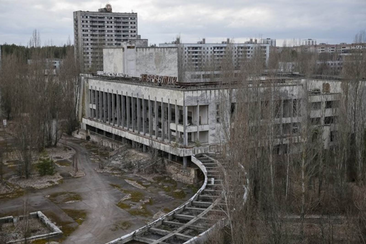 Kiberhücumların qarşısı alınmasa, ikinci Çernobıl ola bilər