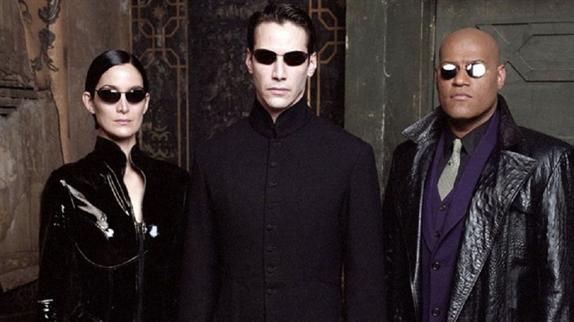 Dünyaca məşhur “Matrix 4” filminin çəkilişləri başlanır