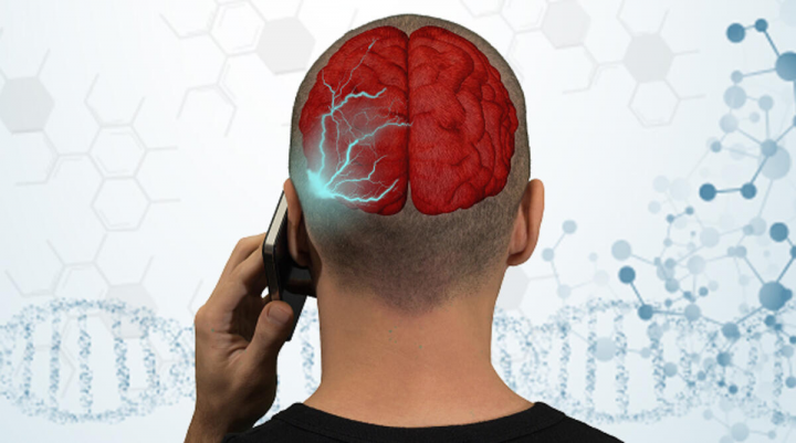 Smartfonların beynin aktivliyinə təsiri araşdırıldı