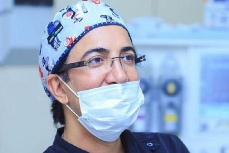 Sirus Qoçqaninin “Milana” hospitaldan qovulmasının pərdəarxası