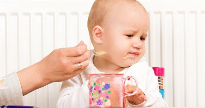 İştahasız uşaqlar necə yedirilməlidir? – Araşdırma