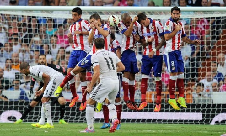 "Real Madrid"in 10 futbolçusu antidopinq yoxlanışından keçib