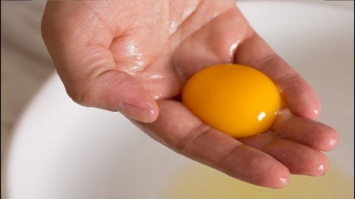 Bir yumurta sarısı sizi 10 yaş CAVANLAŞDIRACAQ - MÖCÜZƏ / VİDEO