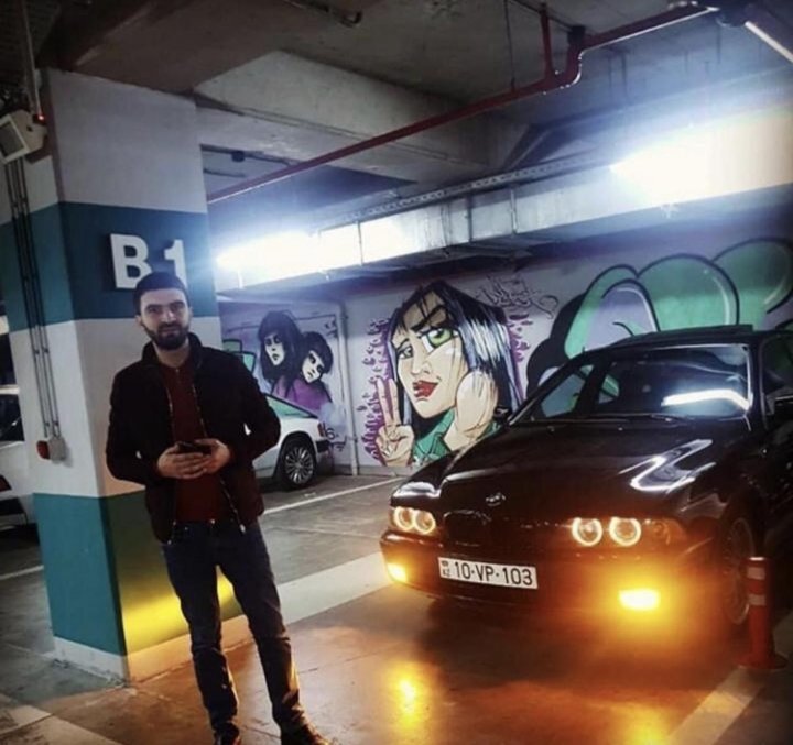 Bakıda "BMW" ilə yoxa çıxan Elvinin meyiti tapıldı - ŞOK HADİSƏ