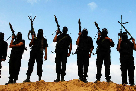ABŞ: İŞİD-in yeni liderini araşdırırıq