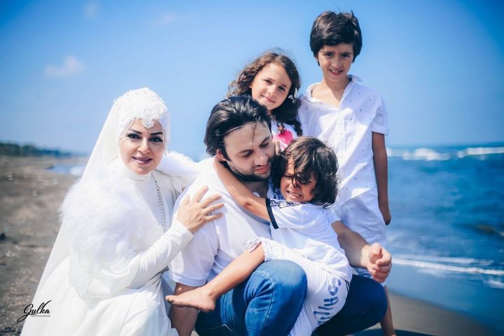Üç uşaq anası olan Xuraman Şuşalıdan gözlənilməz addım - FOTO