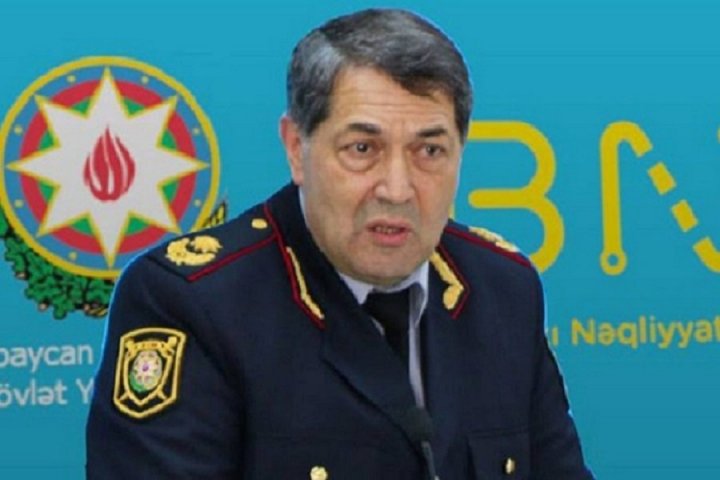 General-mayor Ramiz Zeynalov: “Gözümüzün qarşısında günahsız insanlar ölür”