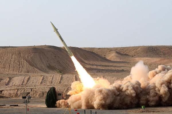 İranlı general: Havadan Müdafiə Sistemi təyyarəni "Kruz" raketi hesab edib