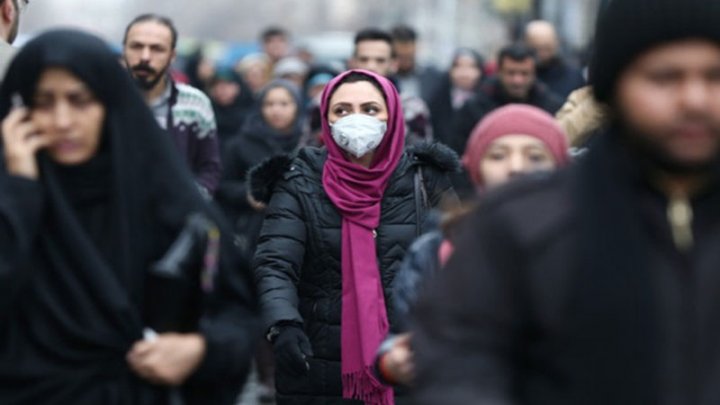 İranda koronavirus: Naxçıvan yenidən blokadaya düşdü (EKSPERT)