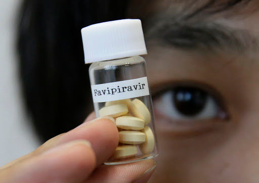 Çin koronavirusa təsir edən dərmanın adını açıqladı