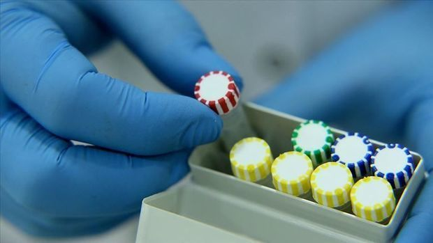 Türkiyədə koronavirusu müəyyən edən test hazırlandı