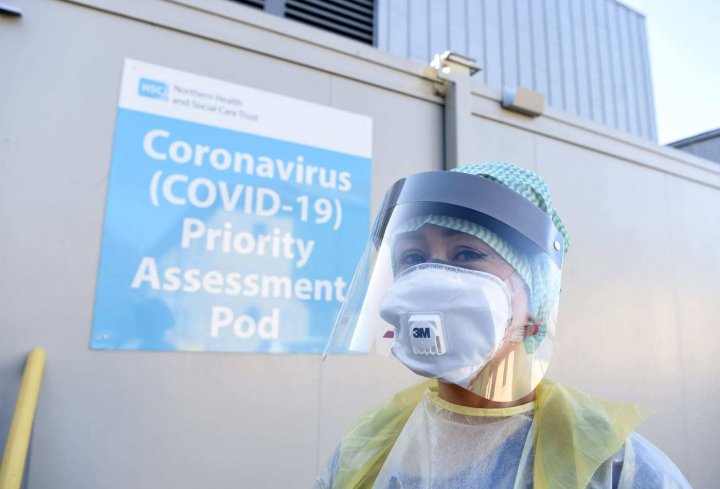 Dünyada koronavirusa yoluxanların sayı 3 milyonu ötdü