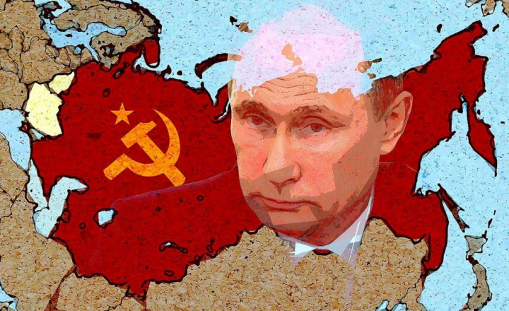 SSRİ-nin bərpası planı işə düşdü – Minskdə baş verənlərin pərdəarxası – ŞOK AÇIQLAMA