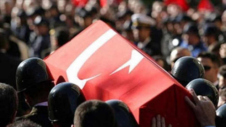 SON DƏQİQƏ: General şəhid oldu - Türkiyədə