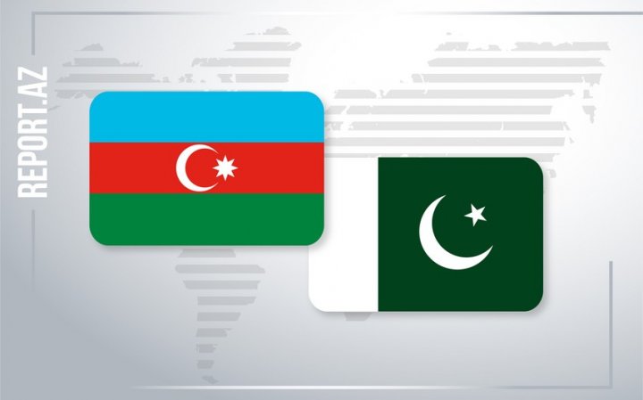 Pakistan Azərbaycanı təbrik edib