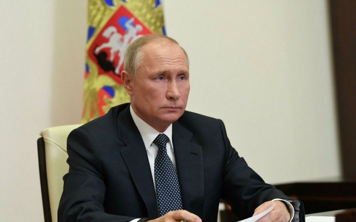 Putin: “Qarabağla bağlı razılaşma ardıcıl olaraq həyata keçirilir”