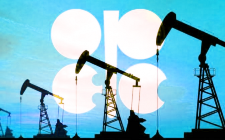 OPEC+ ölkələrinə ilin sonunadək hasilatı artırmaq tövsiyə olundu