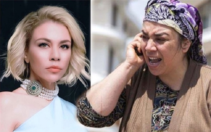Məşhur aktrisa 58 kiloqram arıqladı - FOTO