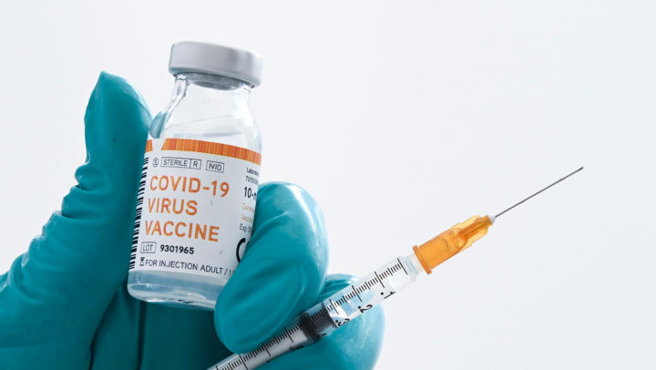 COVID-19 vaksini sonsuzluq yaradır? - RƏSMİ CAVAB
