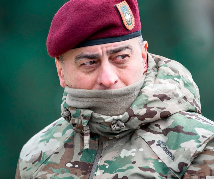 General Hikmət Mirzəyev Şuşanın azad edilməsi ilə bağlı detalları açıqladı - VİDEO