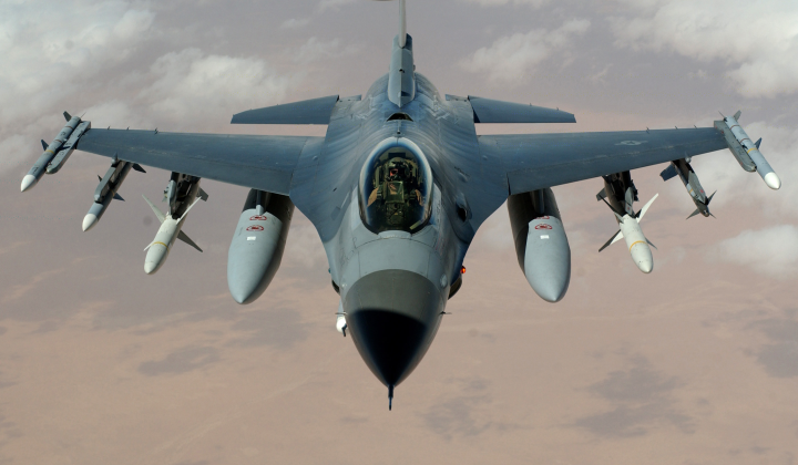 ABŞ Türkiyəyə “F-16” satacaqmı? - Hulusi Akardan AÇIQLAMA