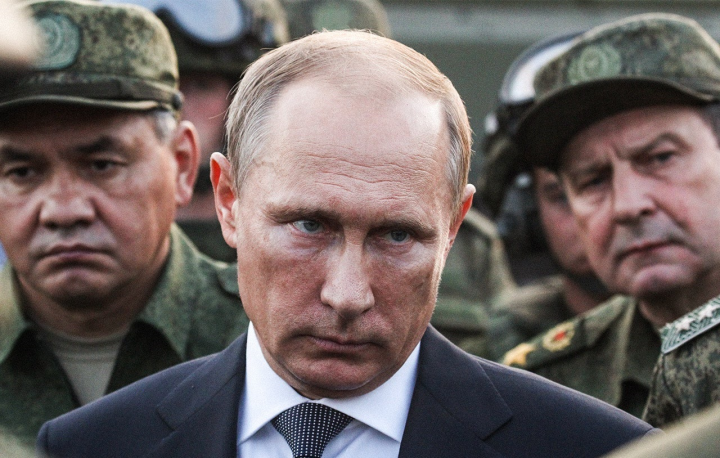 Putinin iki ssenarisi: Mayın 9-dan sonra Ukraynanı nə gözləyir? – Şok iddia