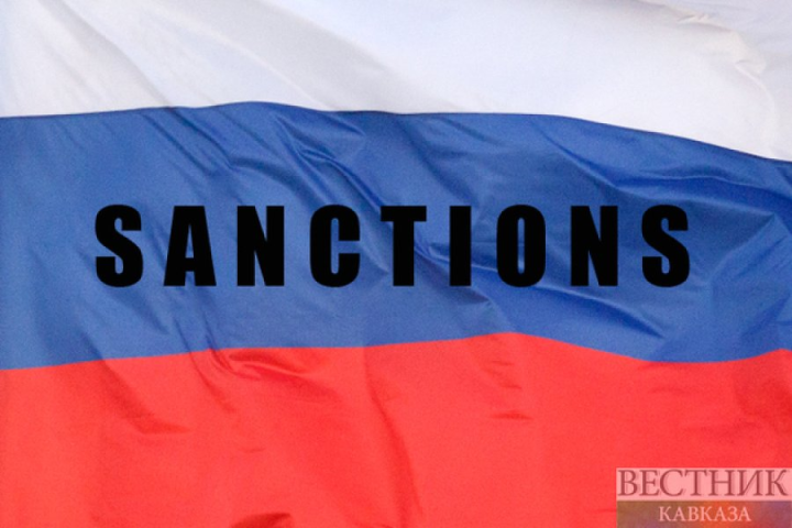 Avropa İttifaqı Rusiyaya qarşı sanksiyaları dayandırır - ŞOK SƏBƏB