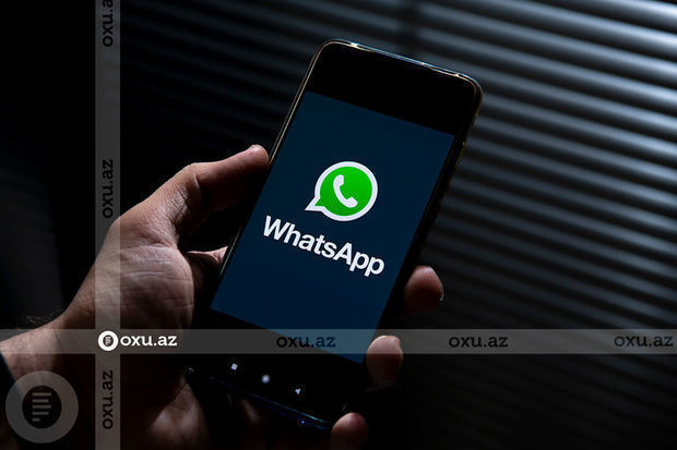 “Whatsapp”da yenilik: Xüsusi avatarlar tətbiq olunacaq