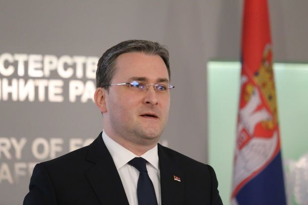 Serbiya Rusiyanın “referendumlarını” tanımayacaq
