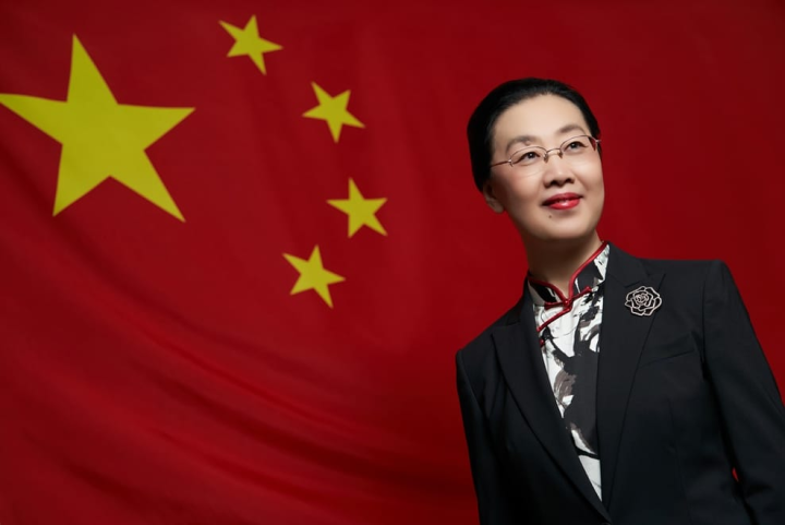 Qo Min: “Çin beynəlxalq asayişin müdafiəçisidir”