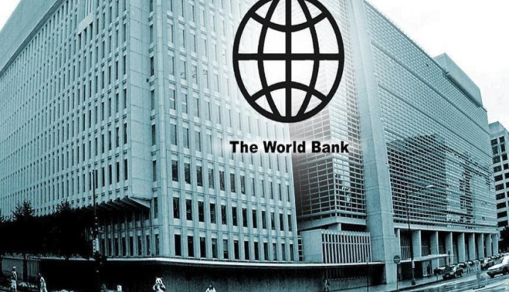 Dünya Bankı Azərbaycanın dövlət borcunun azalacağını proqnozlaşdırıb