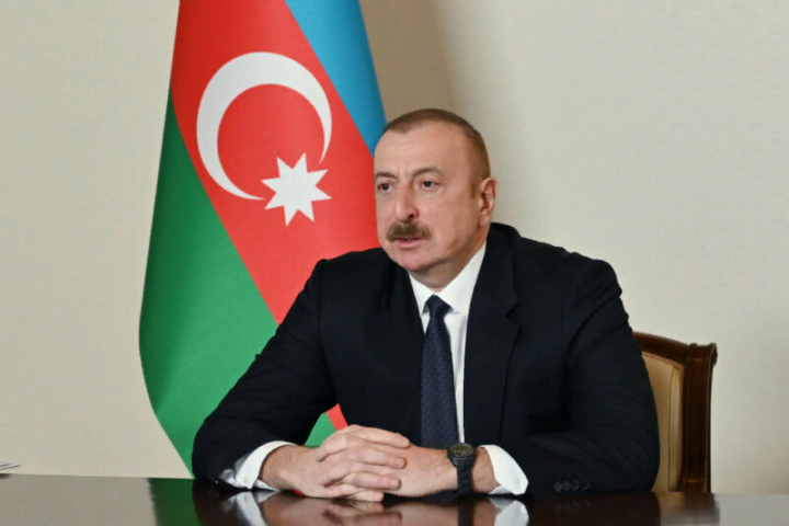 “Diplomatik nümayəndəliklərə terror hücumu qəbuledilməzdir”- Azərbaycan Prezidenti