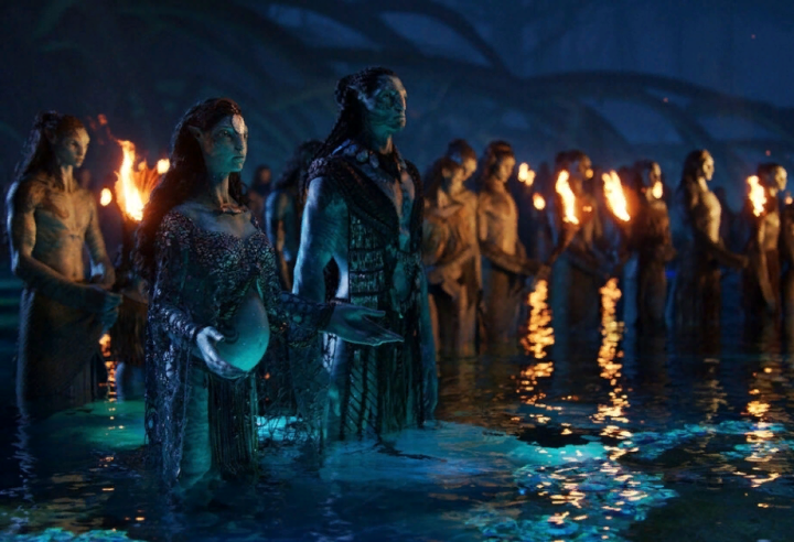 “Avatar: Suyun yolu” filmi tarixin ən çox gəlir gətirən üçüncü filmi olub