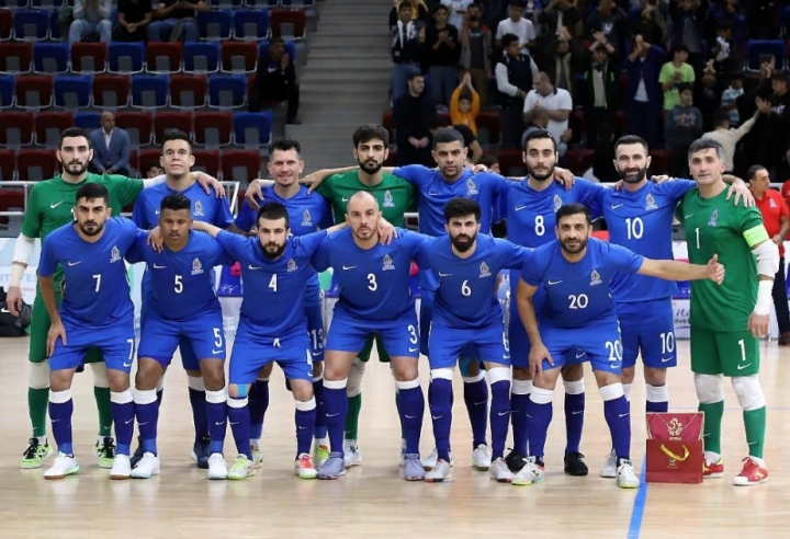 Polşa – Azərbaycan oyununun başlama saatı açıqlanıb