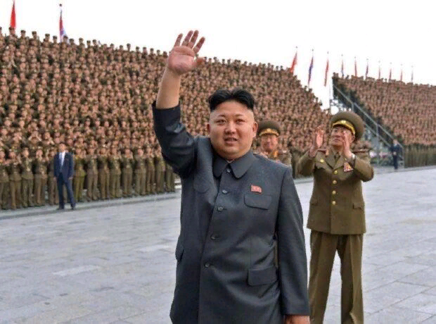“İlk casus peykimiz hazırdır” – Şimali Koreya lideri