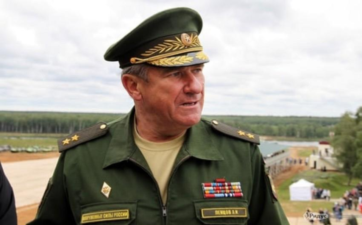 Rusiya sülhməramlılarına yeni komandan təyin olunub