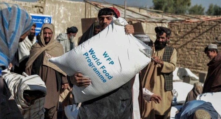2023-cü ildə Əfqanıstan xalqına humanitar yardım üçün 4,62 milyard dollar lazımdır - BMT