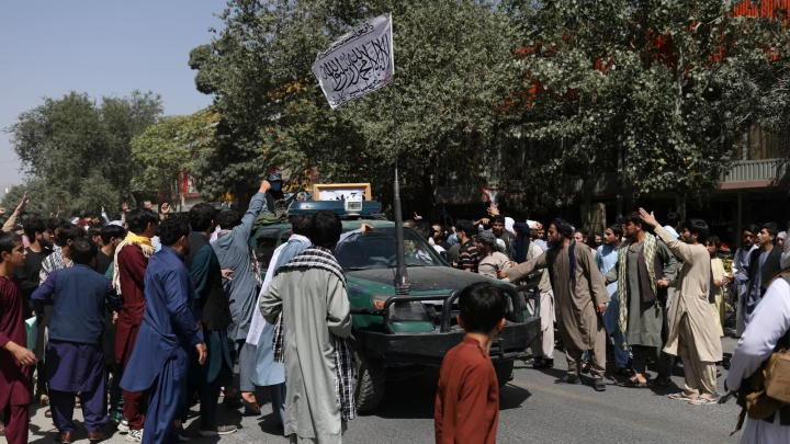 "Taliban" hakimiyyəti ələ keçirdikdən sonra Pakistanda terror hücumları artıb