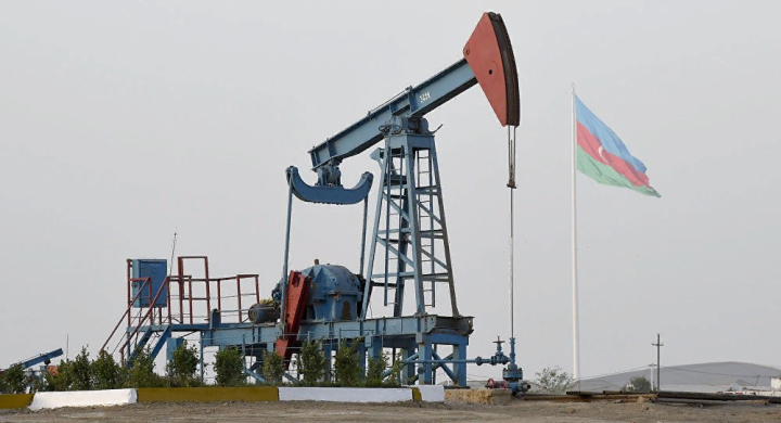 Azərbaycan neftinin qiyməti 80 dollara yaxınlaşır