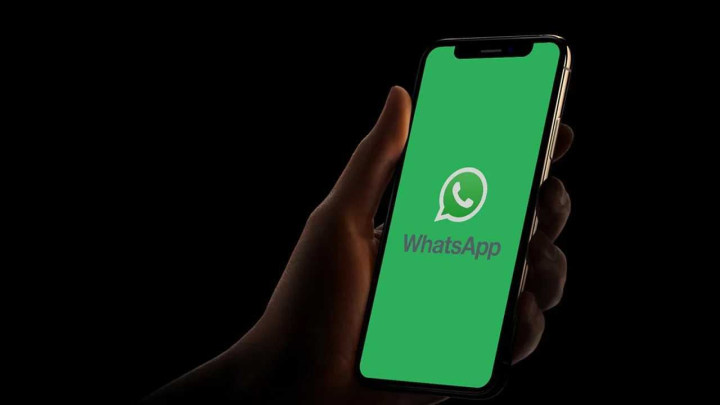 “WhatsApp”da mesajların redaktə funksiyası aktivləşib