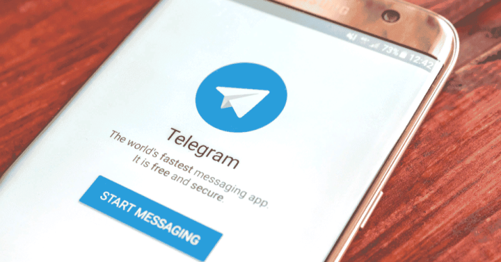 "Telegram" kanalınızın hesabı ələ keçirilə bilər