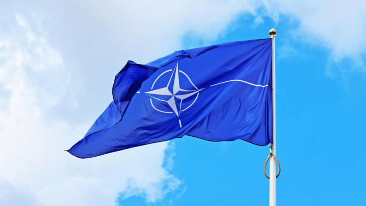 “NATO şərq cinahını gücləndirməlidir!”