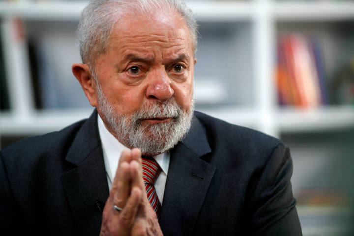 Braziliya Prezidenti beynəlxalq ticarətdə dollardan imtina etməyə çağırıb