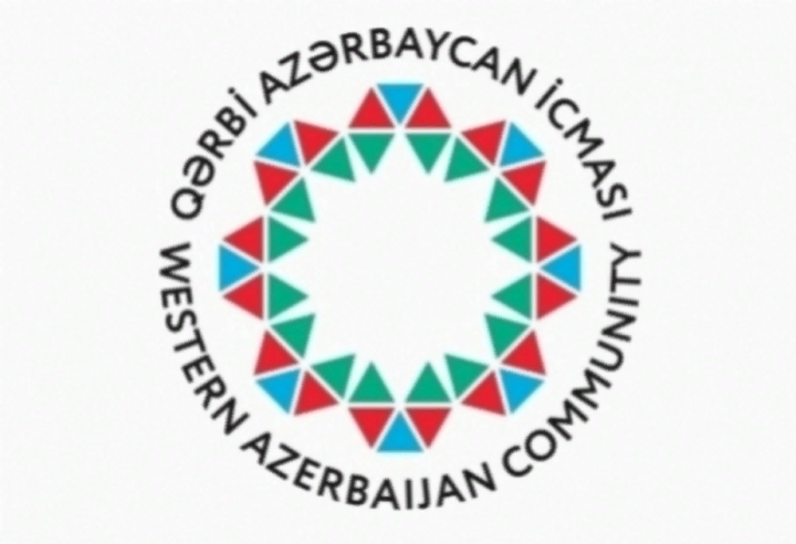 Qərbi Azərbaycan İcması BMT-nin insan hüquqları üzrə bir qrup ekspertinin qərəzli bəyanatını qınayıb