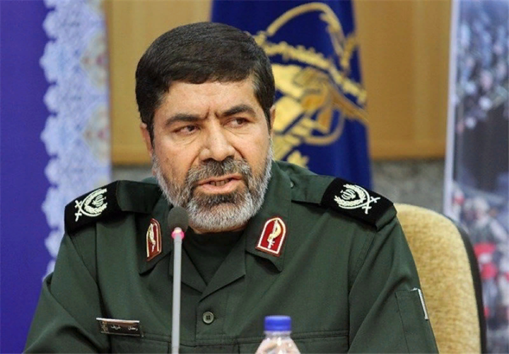 İran generalı ABŞ-a xəbərdarlıq edib – “Eyni şəkildə cavab verəcəyik”