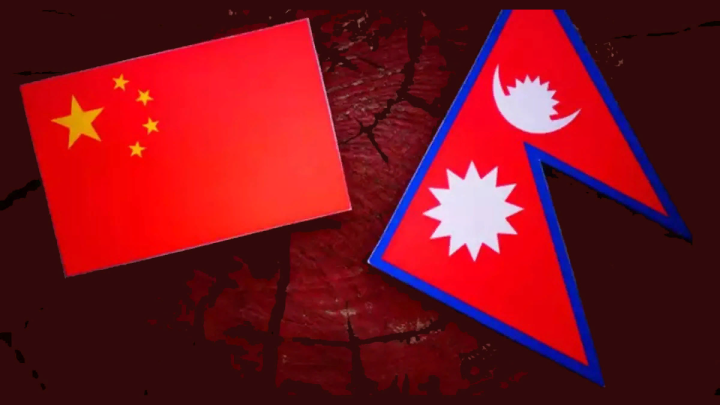 Nepal Çinin böyük bir konfransa dəvətini rədd edib
