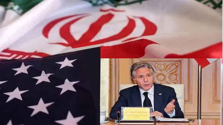 ABŞ İranın 6 milyard dollarını geri qaytarır