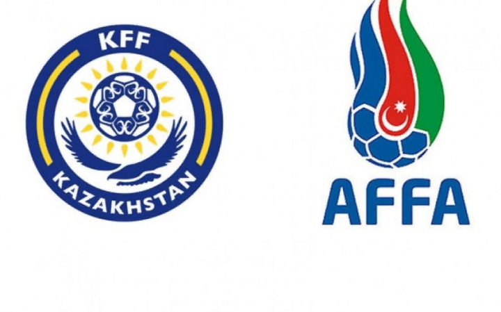 DÇ-2024: Qazaxıstan - Azərbaycan oyununa təyinatlar müəyyənləşib